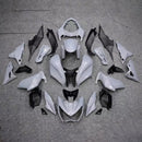 Injection Fairing Kit Bodywork Plastic ABS fit For Kawasaki Z800 2013-2018