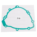 Stator Cover Gasket For Yamaha YZF-R1 YZFR1 2009 2010 2011-2014 14B-15451-00-00