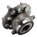 2007-2013 ACURA MDX All Models Rear Wheel Hub Bearing 512342 H24080BTA 42200STXA02