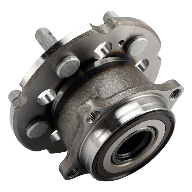 Rear Wheel Hub Bearing For Acura MDX ZDX Honda Pilot AWD 2008 2009 2010-2013