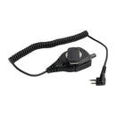 M-SM1601 Microphone Speaker For GP300 CP100 SP50+ PRO3150 P110 V468 EP350 DEP450