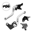 NEW Short Clutch Brake Lever fit for YAMAHA YZF R125 2008-2011