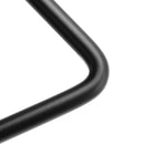 Side Saddle Bag Mounting Bracket Fit Left Black For Honda Monkey 125 2018-2024