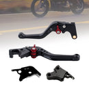 NEW Short Clutch Brake Lever fit for CFMOTO 700CL-X Sport 2021-2024