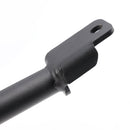 Bumper Engine Protection Guard Crash Bar Black Fits For  Honda Xl750 Transalp