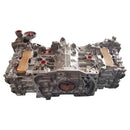 FB25 Engine Assembly Long Engine Block For Subaru Forester 2.5L DOHC 2012-2018
