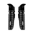 Rear Footrests Foot Peg fit for Yamaha YZF R7 MT07 MT09 Tracer 9/ GT/ GT+ 21-24