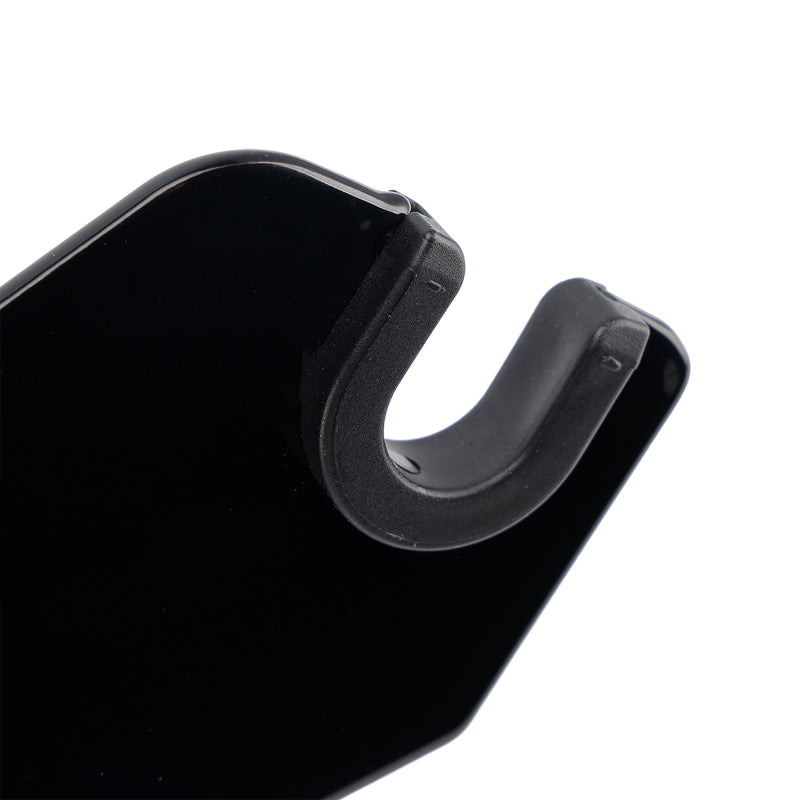 Passenger Sissy Bar Backrest for Softail Fat Bob 114 FXFB FXFBS 2018+