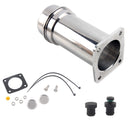 EGR Blanking Blank Kit for BMW 2.0 2.5 3.0 M47N2 M57N2 Diesel Engine