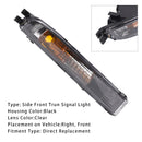 1 Pcs Front Bumper Right Turn Signal Light For Volkswagen Beetle 12-19 5C5953042A