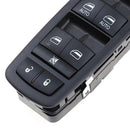 Power Window Switch Left Side 68262253AA For Dodge Charger Sedan 2015-2019