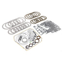 0B5 DL501 Transmission Master Rebuild Kit For Audi A4 A5 A6 A7 Q5