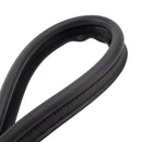 Trunk Lid Weatherstrip Luggage Compartment Door 64461-52032 For Toyota Yaris