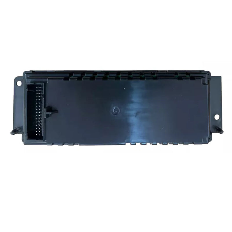 A/C Climate Control Module Panel 09352181 16256018 for Corvette C5 1997-2004