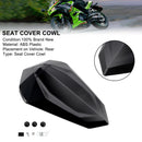 Tail Rear Seat Fairing Cowl for Kawasaki Ninja 500 EX500R Z500 24-25