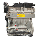 Engine Block DV6FC DV6FD DV6FE DV6FDU DV6 For Citroen Peugeot Vauxhall 1.6L