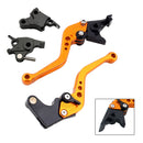NEW Short Clutch Brake Lever fit for CFMOTO 700CL-X Heritage 2021-2024