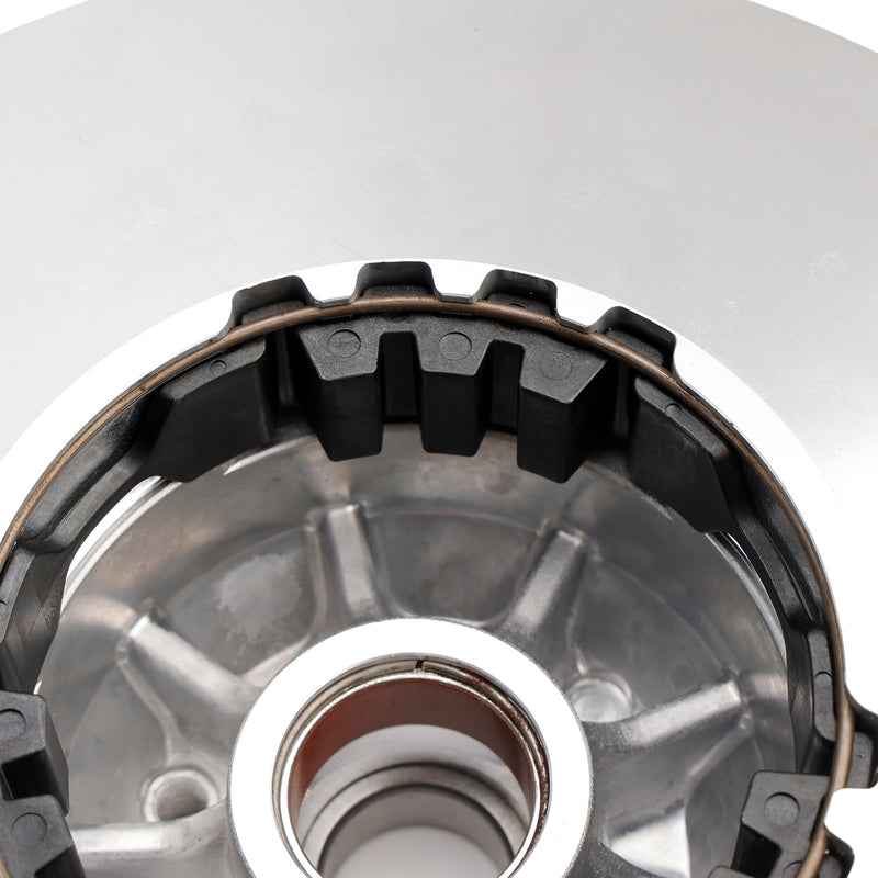 Secondary Clutch Variator Rear 420280178 For Can-Am Outlander T 450 Efi Max