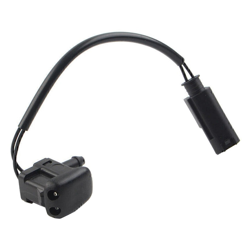 Front Windshield Washer Nozzle for Land Rover Range Rover L322 02-12 LR040670