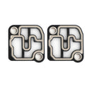 0B5398009 0B5 DSG Mechatronics Repair Board Transmission Harness W/ Solenoids For Audi