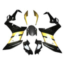 Injection Fairing Kit Bodywork Plastic ABS For Honda CBR600F 2011-2013