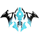 2019-2022 BMW M1000RR S1000RR Injection Fairing Kit Bodywork Plastic ABS