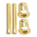 2X 4792 Top Dead Center Stop Tool 18mm Bolt-Style