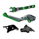 Adjustable Clutch Brake Lever fit for CFMOTO 700CL-X Sport 2021-2024