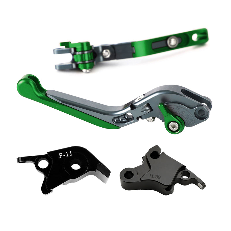Adjustable Clutch Brake Lever fit for CFMOTO 700CL-X Sport 2021-2022