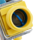 WD15X26078 Water Valve Assembly for GE Dishwasher Replaces AP6986683