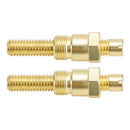 2x 4795 Top Dead Center Stop Tool 14mm Bolt-Style
