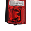 Right Rear Tail Light Halogen 9808243180 For Peugeot Expert/Traveller 2016-2021 9808243180 9808243182