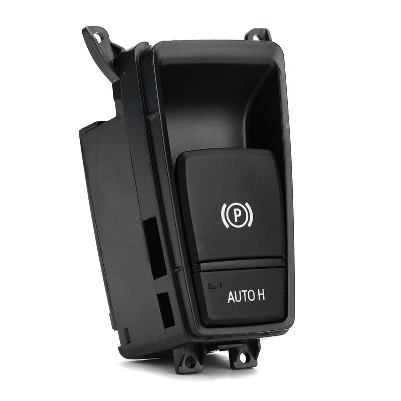 Handbrake Parking Brake Auto Hold Switch For BMW X5 X6 E70 E71 61319148508