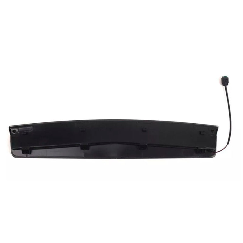 Black Lens High Mount Brake Light XFG000071 For Range Rover Sport L320 06-09