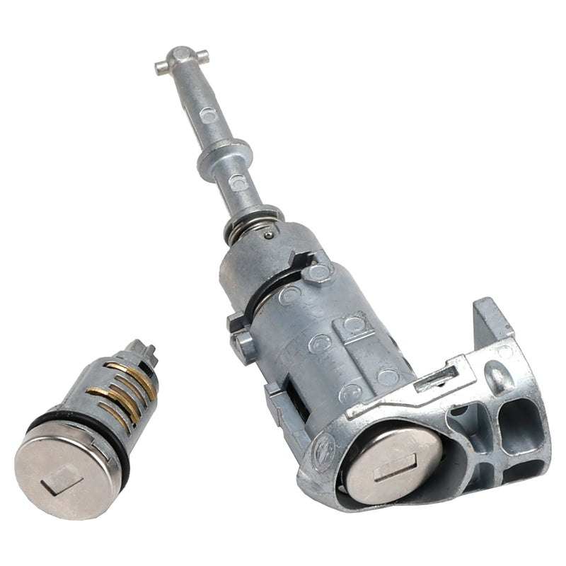 Ignition Lock cylinder W/2 Keys 806012544R For Renault Kangoo II Master III