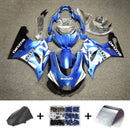 Injection Fairing Kit Bodywork Plastic ABS For Suzuki GSXR1000 2017-2025 K17