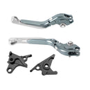 Adjustable Clutch Brake Lever fit for BMW R NINE T /PURE/RACER 2017-2023