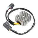 Voltage Regulator Rectifier For Arctic Cat DVX 250 2006-2008 DVX 300 2009-2015