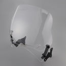 Windshield WindScreen fit for HONDA CB1300 SUPER FOUR 2025 Clear