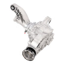 2006/09-2009/05 Mercedes-Benz GL-Class X164 GL 320 CDi 4matic Differential Front Axle Gearbox 3.7 Ratio 164330210280