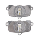 2pcs LED Angel Eyes Ring Light Module Diode 63117398766 For BMW F30 F31 F34