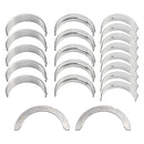 1ZZ-FE 1.8L Engine Rebuild Overhaul Kit for Toyota Celica Corolla Matrix 98-08