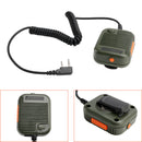 AR-152 Microphone Speaker For TK-240 TH-F7 RPU499A Plus KG669 VEV-3288S UV-5RC