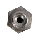 Stainless Steel M6 & M8 & M10 & M12 Broken Snapped Stud Drill Guide Kit 4PCS