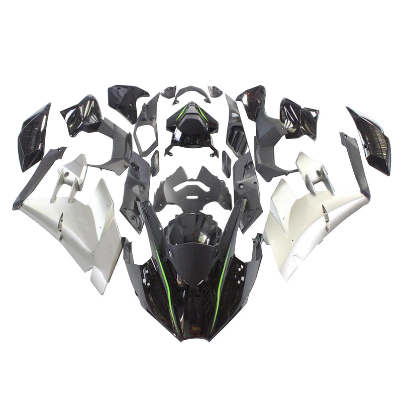 Kawasaki Ninja H2 2015-2022 Fairing Kit Bodywork ABS