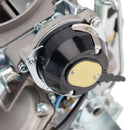 2 Barrel Carburetor 16010-26J00 For Nissan Patrol GQ Y60 TB42S 4.2L 88-95 RB30 3.0L