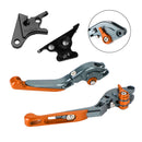 Adjustable Clutch Brake Lever fit for HONDA CB350 Hness GB350 CB350 2021-2023