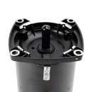 USQ1252 Swimming Pool Motor 2.5HP 230V 48Y Square Flange With PS-200 Seal Kit