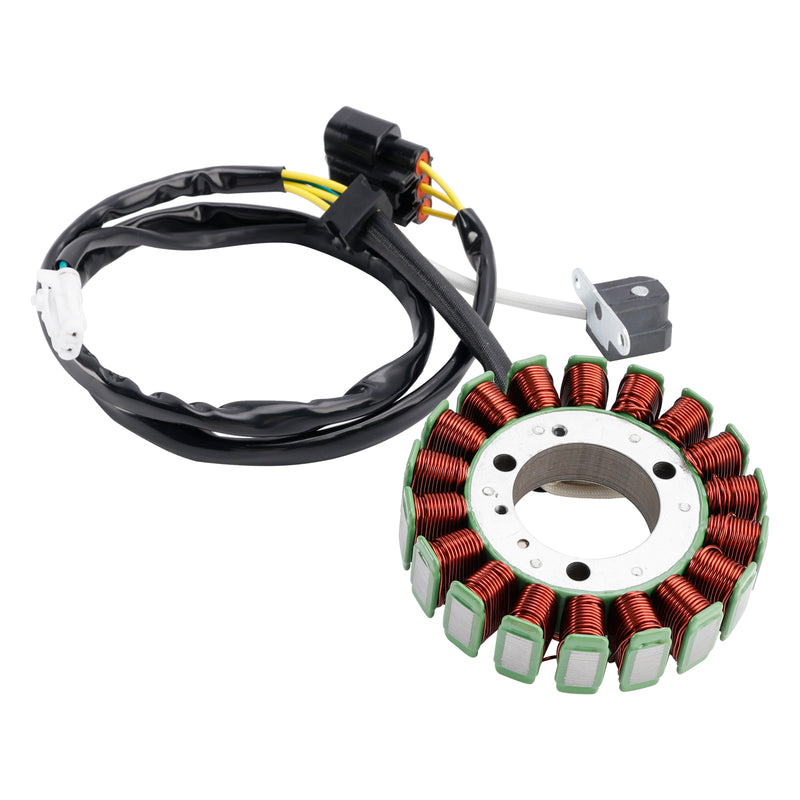 104mm Stator Coil Magneto For Linhai 300-D T3B / 400-D E4 2017-2023 / 27912