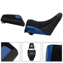2023-2025 For Suzuki V-Strom Dl1050 Front&Rear Raider Passenger Cushion Kit